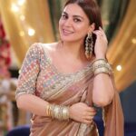 Shraddha Arya Instagram - #AajKiShootSe ❤️ @pappu.gupta.549