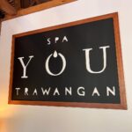 Shrenu Parikh Instagram - Have taken a lot of massages, been to a lot of spas… but this one was special after a tough, tiring, adventurous day of snorkelling and cycling… I could not push myself enough to enjoy the #gilitrawangan island . So whilst riding across their cute roads found this spa called @youspaexperience and trust me it was the most therapeutic massage I’ve ever had… it was almost as if she (masseuse) where my body needed healing! 🌺🤌🏻 . They gave me a traditional Balinese massage starting with a lovely coconut water drink then a beautiful salt cleansing and hot towel rubs, and then the massage… ending with their herbal tea! Felt alive! ❤️ Each day I keep falling for the people here… they were the cutest and so warm… got excited when I asked them for a picture! #gilitrawangan #giliislands #spaingili #youspaexperience #therapy #relaxation #youspatrawangan Gili Trawangan