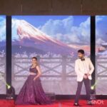 Shrenu Parikh Instagram - This is what we were waiting for 🕺💃 ...finally posting Sangeet performance part 1 of #shrenuakshay choreographed #sangeetchoreography💃 #loveatfirsttaste #performance #masti😜 Part 2 will b telecast soon 😉😉😉❤️❤️❤️❤️❤️❤️ thanx @dearmansi & @nehalaxmi_ for ur special appearance 😊😊😊