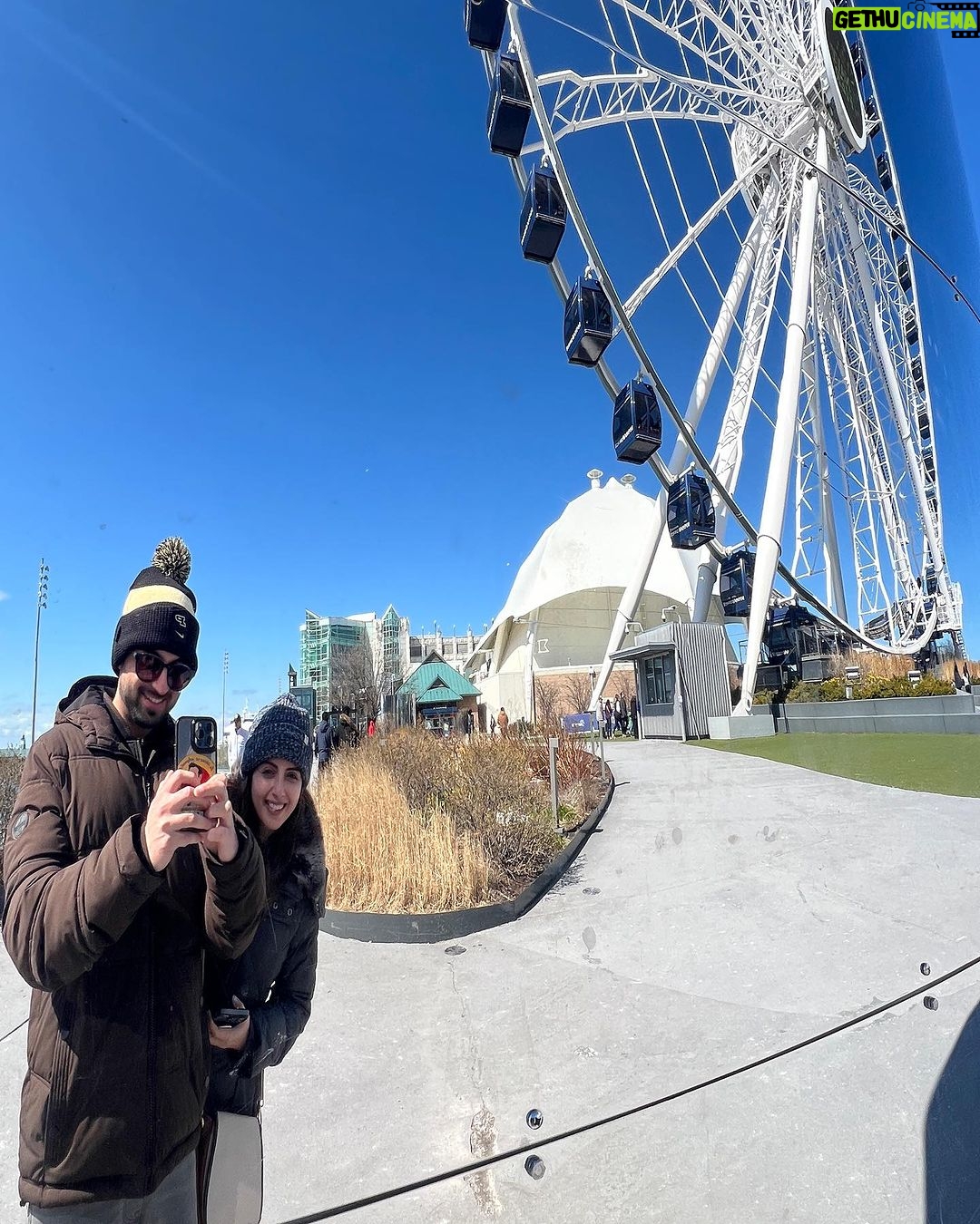 Shrenu Parikh Instagram - A HOLI-day in Chicago!! . Who all were here at the navy pier today?! Chicago, Illinois