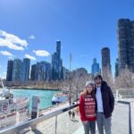 Shrenu Parikh Instagram - A HOLI-day in Chicago!! . Who all were here at the navy pier today?! Chicago, Illinois