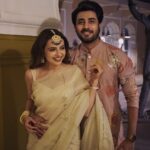 Shrenu Parikh Instagram - 🌸