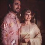 Shrenu Parikh Instagram - 🌸