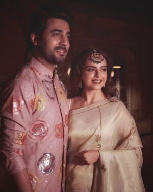 Shrenu Parikh Instagram - 🌸