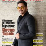 Shreyas Talpade Instagram – Actor @shreyastalpade27 graces the cover page of #bollywoodtown March 2024 issue. 
Editor: @yogeshmofficial
Grab your copy…. Now on stands
Our E-magazine is also available on the leading online/digital platforms like Magzter and JioNews.
#shreyastalpade #ShimmerEntertanment
@shimmeryentertainment