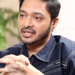 Shreyas Talpade Instagram - जेव्हा एक वर्ष काहीच काम नव्हतं. #tyachigoshta #shreyastalpade #rajshrimarathioriginals #rajshrimarathi
