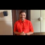 Shreyas Talpade Instagram - 🛕 जय श्री राम 🙏 #jaishreeram #pranpratishtha #ayodhyarammandir🚩