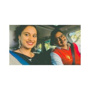 Shreyas Talpade Instagram - The beginning of our forever🧡🤍 
- Amla and Shri

📷 : @p2712shetty
