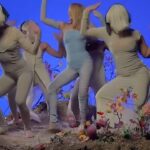Sia Instagram - Fun on set means only one thing … IT’S HAPPENING! The Dance Alone music video, featuring @kylieminogue, is out THIS FRIDAY at 12pm ET/9am PT! 🥳🩵