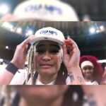 Sia Instagram - Get your popcorn ready 🍿 🎵”Immortal Queen” @siamusic & @chakakhan