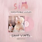 Sia Instagram – Reasonable Woman is out in a month, and there’s not one, not two, but EIGHT different vinyl variants to choose from 😍 which one (or more 👀) do you plan on grabbing?! Pre-order yours at the link in bio – Team Sia
