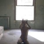 Sia Instagram - A decade of Chandelier 🤍 - Team Sia
