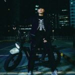 Simon Dominic Instagram - 다크룸의 무한한 TN 사랑 #나이키 #TN #풋락커서울 #홈오브TN #25yearsofTunedAir #다크룸
