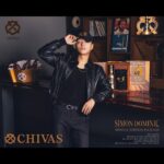 Simon Dominic Instagram – 위스키 다들 좋아하시죠? 그럼 시바스리갈 한 잔 하시죠 🥃 @chivasregal 
#광고 #chivas #chivasregal #시바스 #시바스리갈 #시바스기프트셋 #시바스한정판