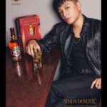 Simon Dominic Instagram - 위스키 다들 좋아하시죠? 그럼 시바스리갈 한 잔 하시죠 🥃 @chivasregal #광고 #chivas #chivasregal #시바스 #시바스리갈 #시바스기프트셋 #시바스한정판