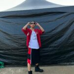 Simon Dominic Instagram - 덥다더워