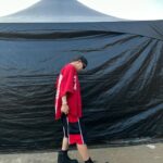 Simon Dominic Instagram - 덥다더워