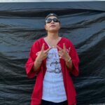 Simon Dominic Instagram - 덥다더워
