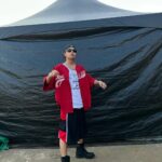 Simon Dominic Instagram – 덥다더워