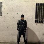 Simon Dominic Instagram - 봄 날씨에 산뜻한 남친 룩