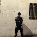 Simon Dominic Instagram - 봄 날씨에 산뜻한 남친 룩