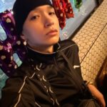 Simon Dominic Instagram - 봄 날씨에 산뜻한 남친 룩