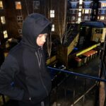 Simon Dominic Instagram - tracksuit mafia London, United Kingdom