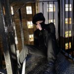Simon Dominic Instagram - tracksuit mafia London, United Kingdom
