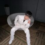 Simon Dominic Instagram - happy birthday to me
