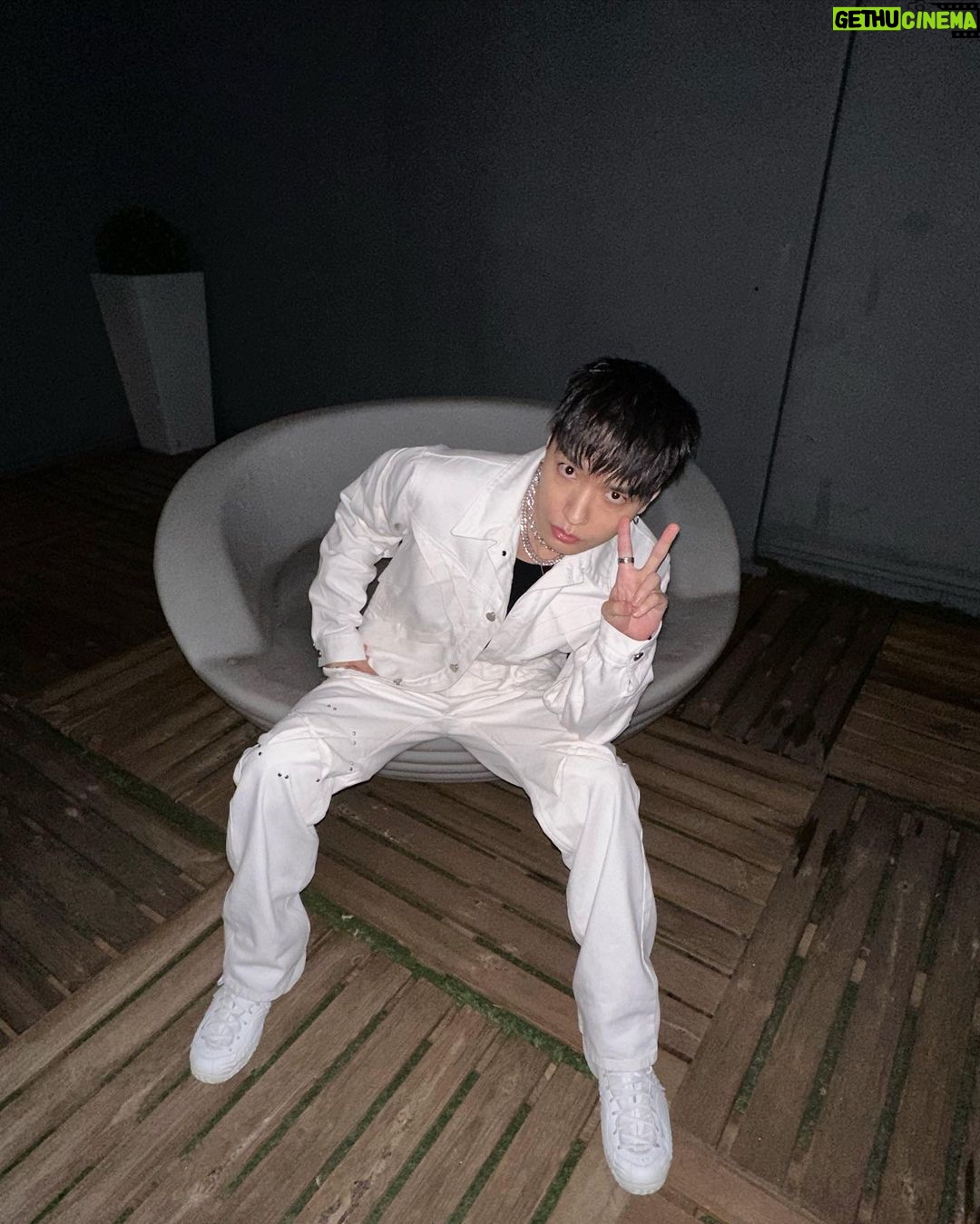 Simon Dominic Instagram - happy birthday to me