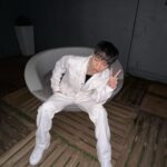 Simon Dominic Instagram - happy birthday to me