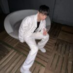 Simon Dominic Instagram - happy birthday to me