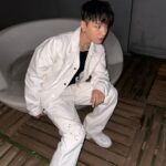 Simon Dominic Instagram - happy birthday to me
