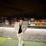 Simon Dominic Instagram - happy birthday to me