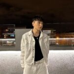 Simon Dominic Instagram - happy birthday to me