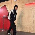 Simon Dominic Instagram - simon in paris Le Zénith Paris - La Villette