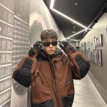 Simon Dominic Instagram - 자 드가자 Uber Eats Music Hall