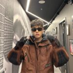 Simon Dominic Instagram - 자 드가자 Uber Eats Music Hall