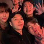 Simon Dominic Instagram - 기석이누나의 소원성취