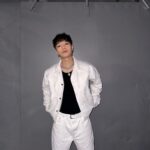 Simon Dominic Instagram – happy birthday to me