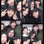 Simon Dominic Instagram - 기석이누나의 소원성취