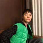 Simon Dominic Instagram - 大阪が大好きだが、大学の日本語授業の成績はC+だった。 Osaka, Japan