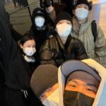 Simon Dominic Instagram - 大阪が大好きだが、大学の日本語授業の成績はC+だった。 Osaka, Japan