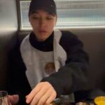 Simon Dominic Instagram - 1일4식 Tokyo, Japan
