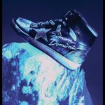 Simon Dominic Instagram - shoot me more stars⭐️ @dazedkorea with @goldengoose