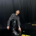Simon Dominic Instagram - mahal kita, Manila 🤍 and pogi ako...
