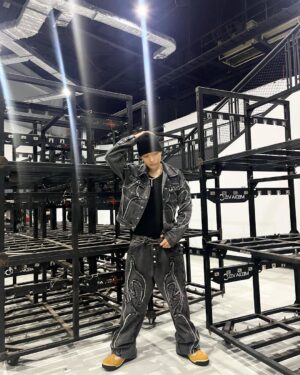 Simon Dominic Instagram - สนุกแน่นะวิ