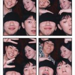 Simon Dominic Instagram - 방콕네컷