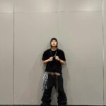 Simon Dominic Instagram - singapore so craaaazyy 🔥❤️🫡