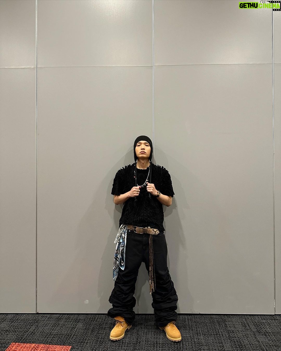 Simon Dominic Instagram - singapore so craaaazyy 🔥❤️🫡